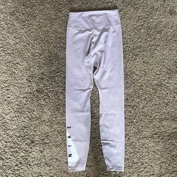 Women's Nike Dri-Fit Leggings - Picture 2 of 4
